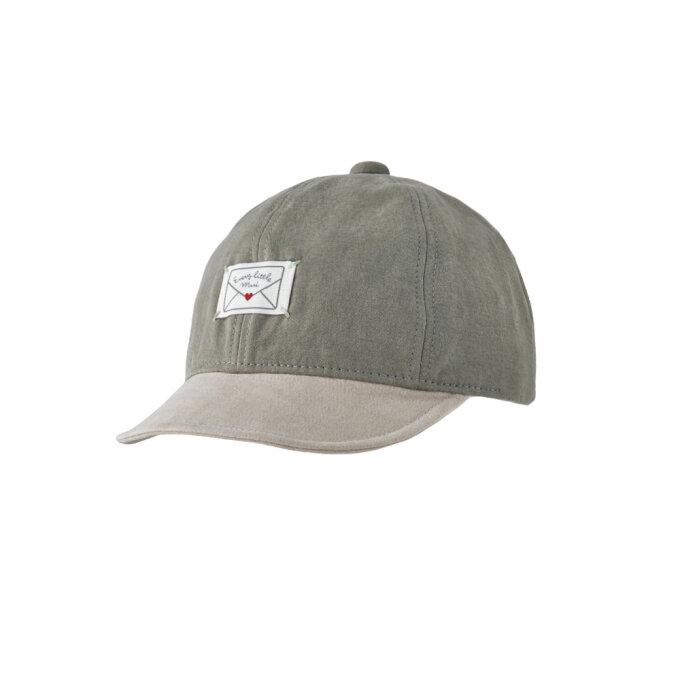  (GN)워싱배색캡  36A1480004