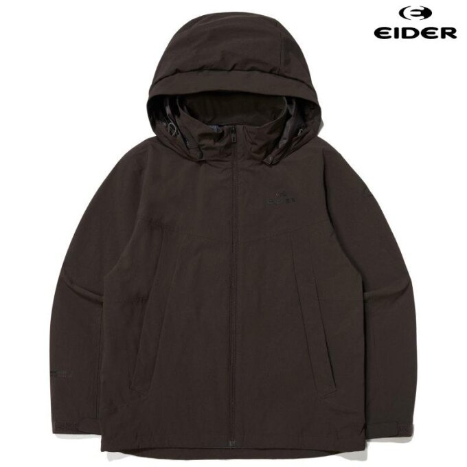 남성 WINDLOCK 윈드락 윈드스타퍼 방풍 자켓 (DMU24111RW)
