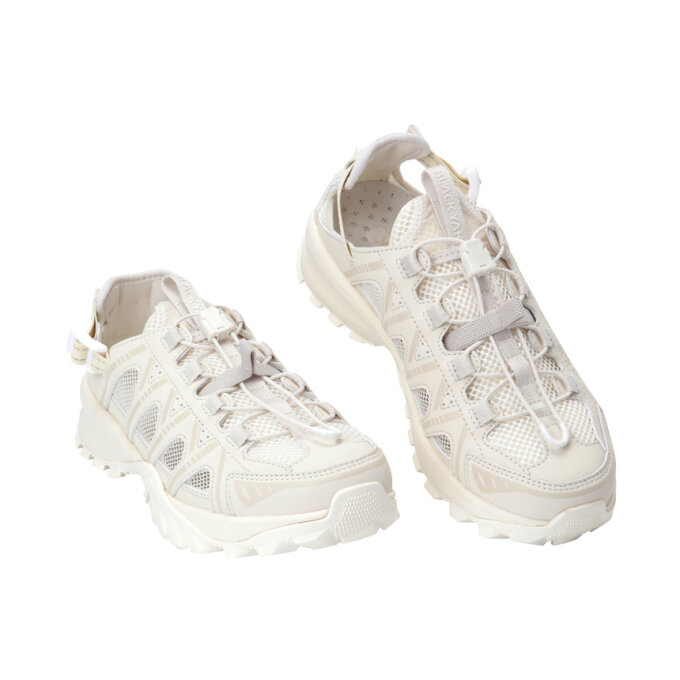 남여 공용 일상,등산 가벼운 여름 샌들 어드벤처 LITE 2 BEIGE ABYSHMV905BE