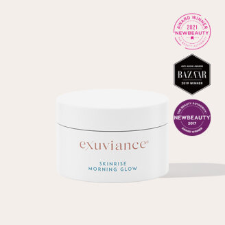 엑스비앙스 스킨라이즈 모닝글로우 50ml 36pad