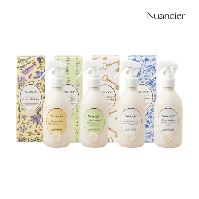 [뉴앙시에] 홈 퍼퓸 250ml