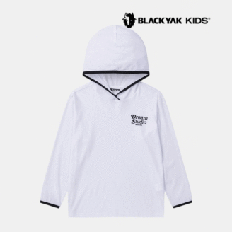 다이브UV후드티셔츠OV#3 1BKRSMU912