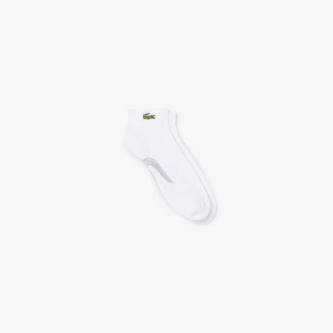 26FW 남녀공용 코튼 블렌드 앵클 양말 RA9183-56N G8K 화이트