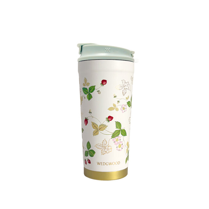 웨지우드 와일드스트로베리 포마 텀블러 480ml