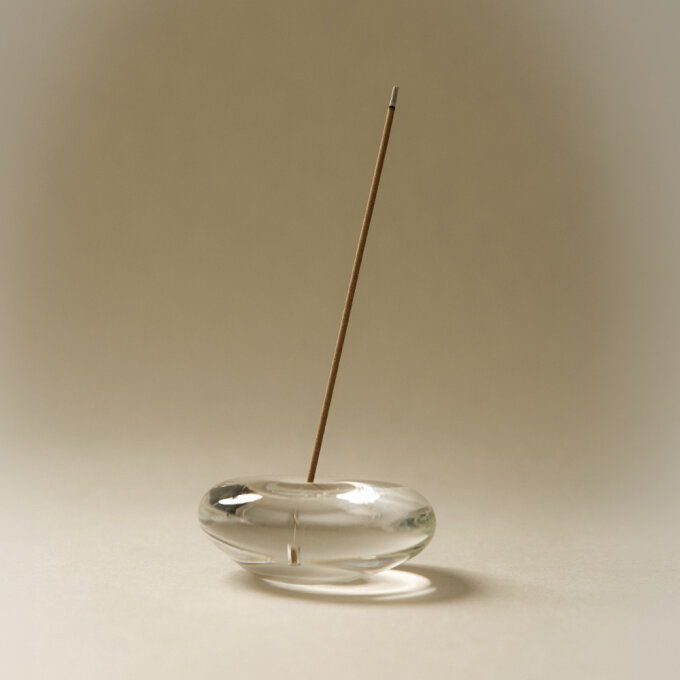 인센스 씨더커티지 25g