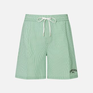 퀵실버 에브리데이 시어서커 보드숏  QG21BS516GNZ_BD
