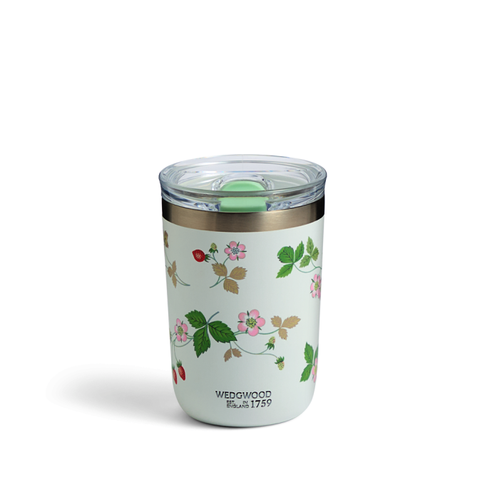 웨지우드 와일드스트로베리 베버리지 텀블러 350ml