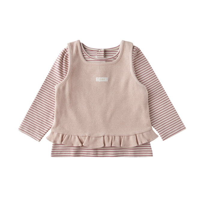 (PK)여아베스트세트티셔츠 36A1433005