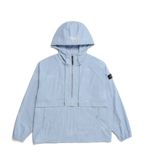 여성 시그너스 우븐 스트레치 TRAINING SET 아노락자켓 N231WFT080 (STORM BLUE)