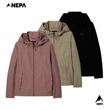 여성 마운틴 윈드 자켓 7L60601