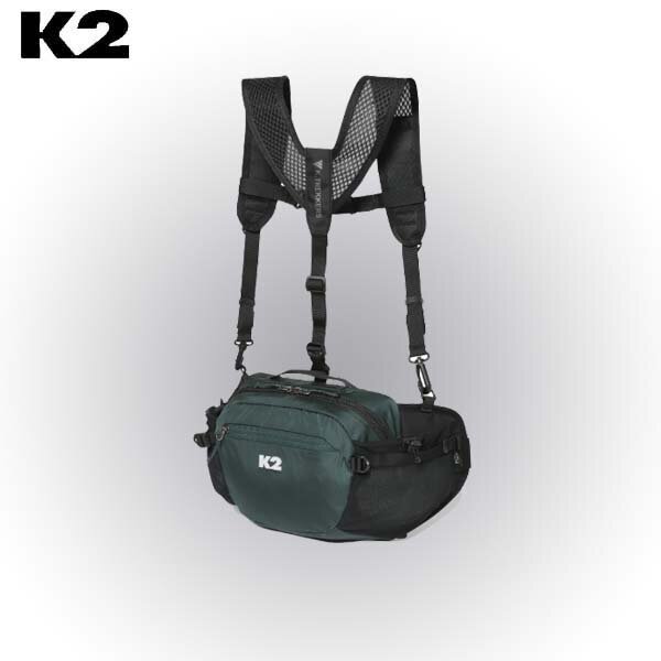 KUS25B23 G9 남여공용 쿠퍼(COOPER) 등산배낭
