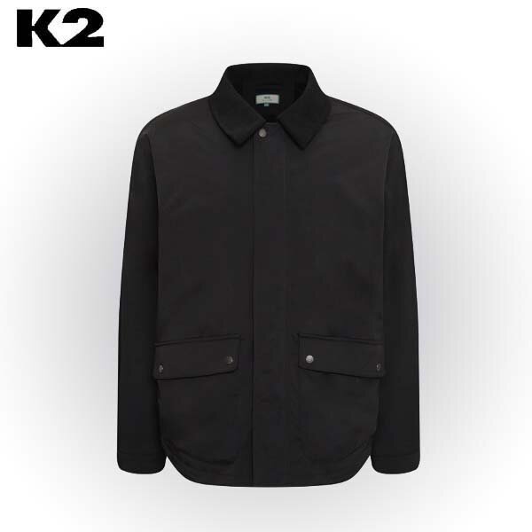 KMU25145 Z1 남성용 간절기 FOR:REST NEW BOMBER 자켓