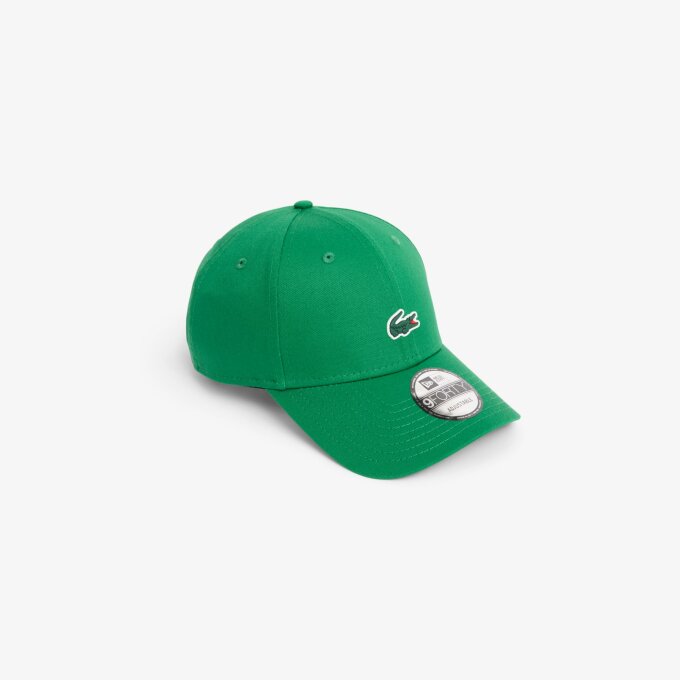 26FW 남녀공용  뉴에라 콜라보 9FORTY 골프 캡 RK7305-56N 59X 그린
