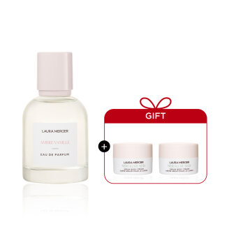 오 드 퍼퓸 50ml (+ 미니 바디 크림 앰버바닐라 2개 증정)