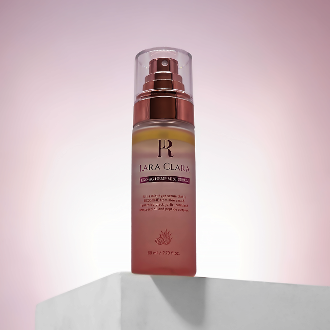 엑소 에이지 햄프 미스트 세럼 EXO-AG HEMP MIST SERUM