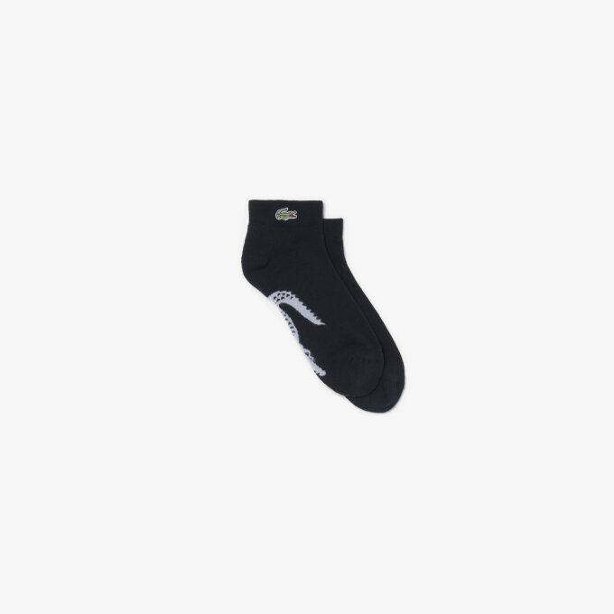 26FW 남녀공용 코튼 블렌드 앵클 양말 RA9183-56N SNP 네이비