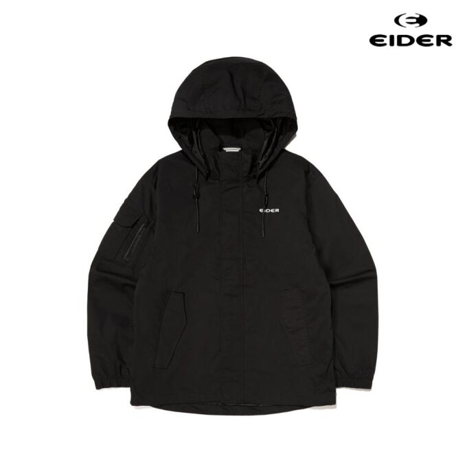 남성 HIKE 하이크 코트 자켓 (DMU24152Z1)