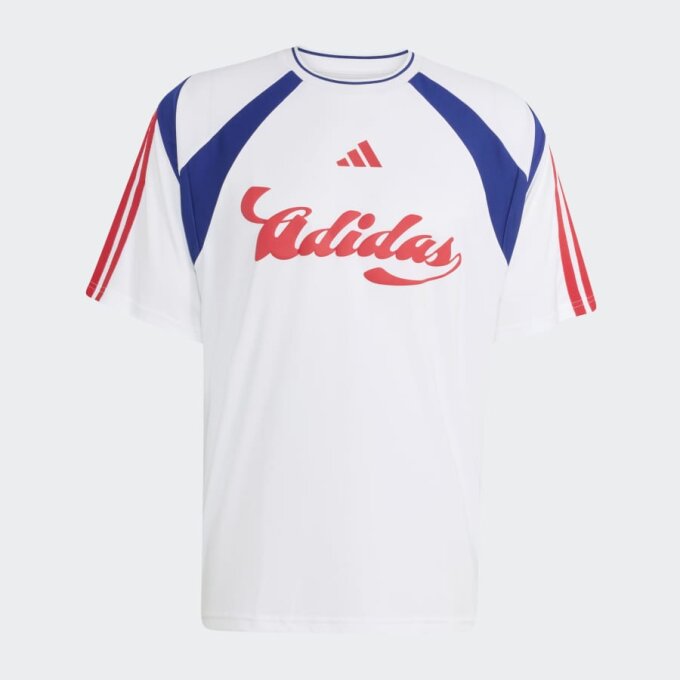 HOUSE OF TIRO NATIONS PACK 트랙 탑(KB6147)