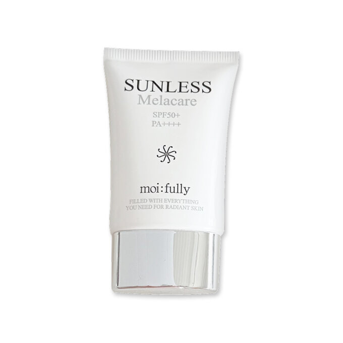 [모이풀리] 선레스 멜라케어 30ml 