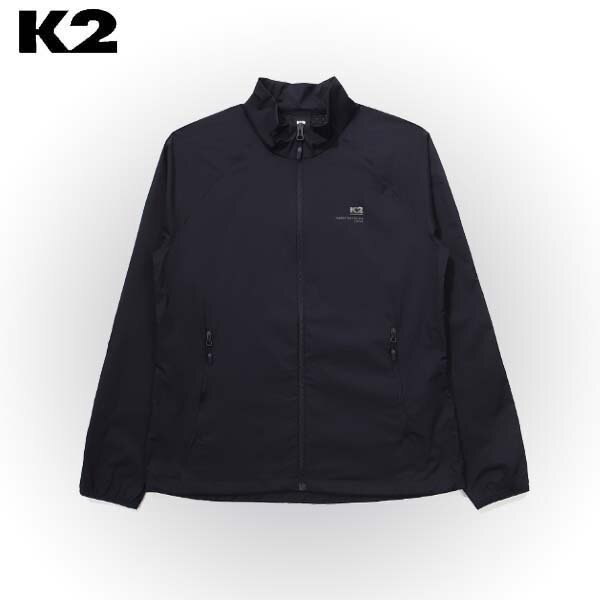 여성용 여름자켓 BOOST_경량 스트레치 방풍 자켓 W KWM24194 N4