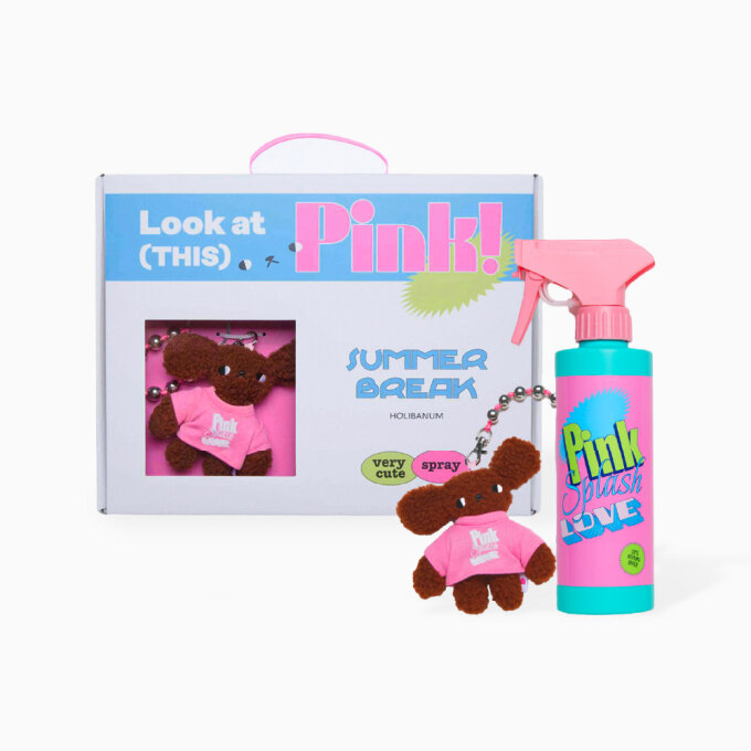 탈취제 기획 세트 썸머 브레이크 300ml