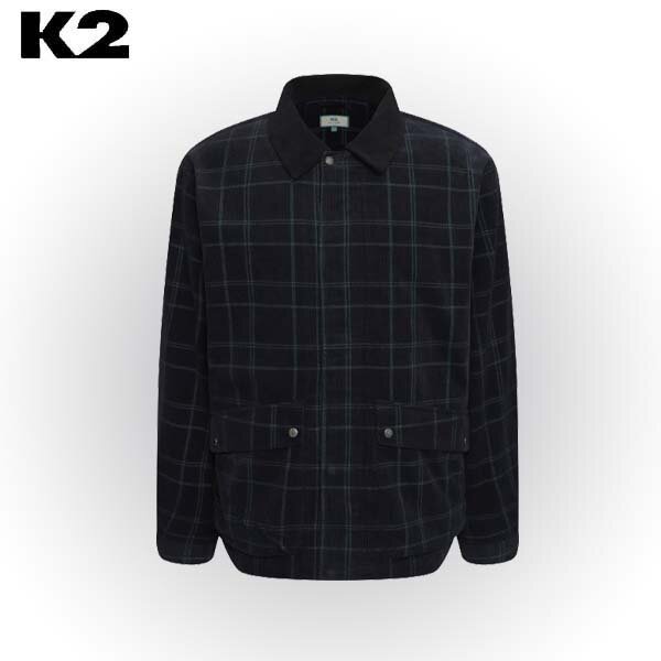 KMU25145 N4 남성용 간절기 FOR:REST NEW BOMBER 자켓