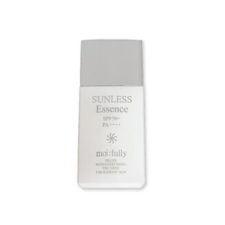 [모이풀리] 선레스 에센스 35ml