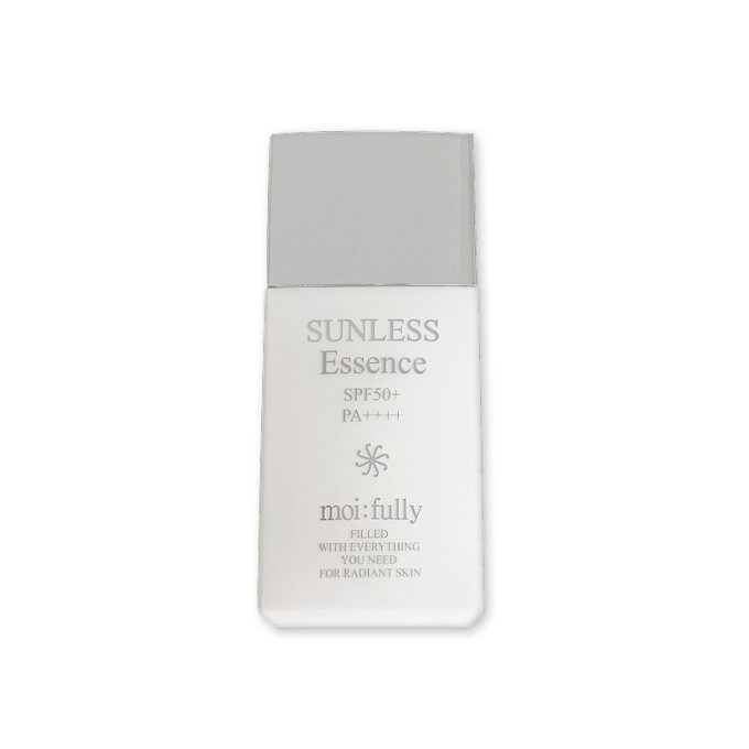 [모이풀리] 선레스 에센스 35ml
