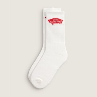 공용 클래식 크루 삭스 VN000T07KSF