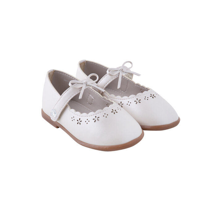 (IV)쁘띠가든펀칭구두  36A1482303