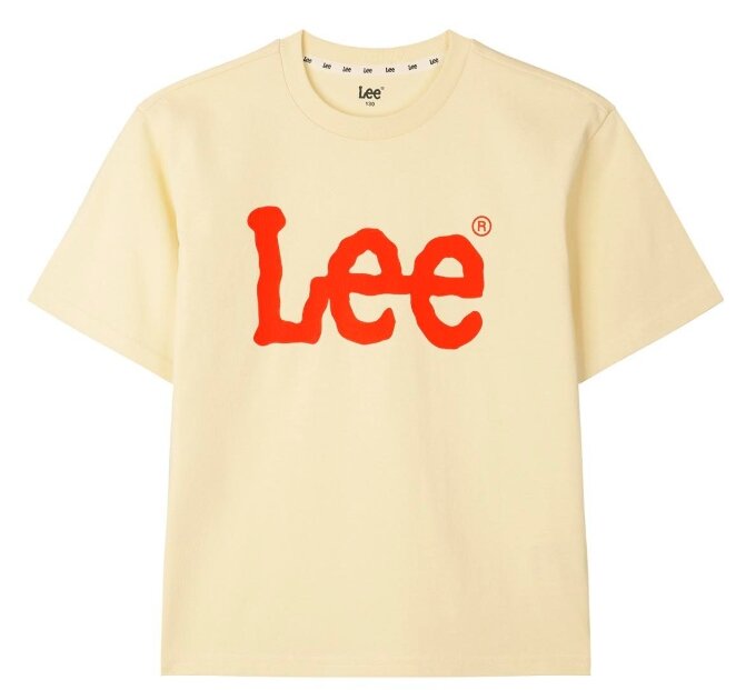 키즈 에센셜 빅트위치 반팔티셔츠(LK2602ST11)LY