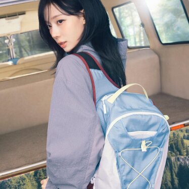 UNI 노본17 백팩  NBGCGSW108 LB