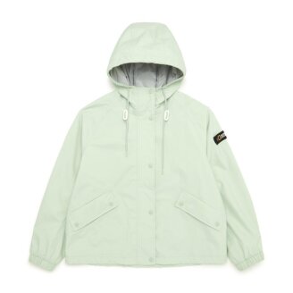 여성 마틴1 후드 숏기장 웨더자켓 N231WJP010 (JADE)