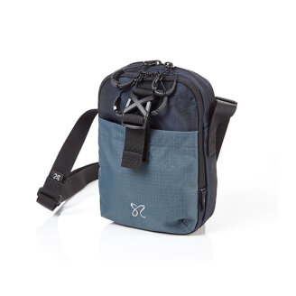 ATLES 크로스백 URBAN NAVY UW6E4004