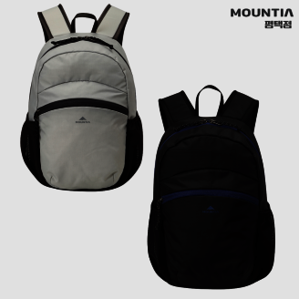 26 s/s 수납력 우수 가벼운 야외활동 티니10L