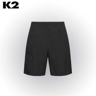 남성용 FOR:REST 카고 쇼츠 여름바지 KMM25345 Z1