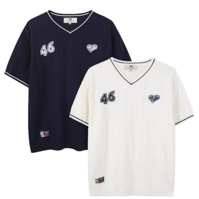 ORIGINALS46 반팔니트 N262KT151P
