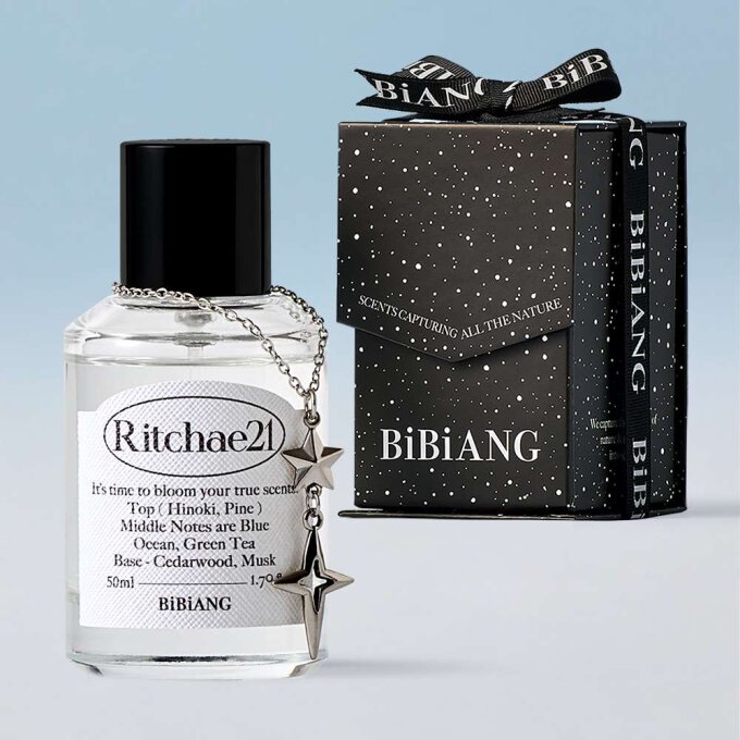 릿체21 오 드 퍼퓸 50ml