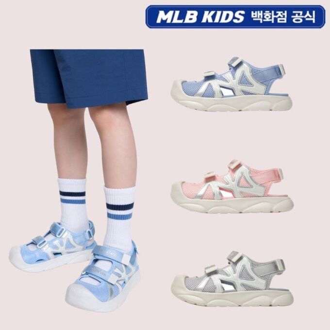 에이스 러너 샌들 7ASDCB163