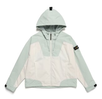 여성 오거스틴 블록킹 점퍼 JADE N241WJP010