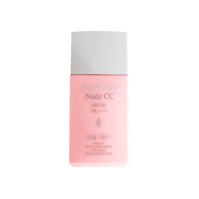 [모이풀리] 선레스 누드씨씨 35ml