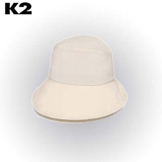 KWS25C61 E2 여성용SIGNATURE PLEATS HAT W 등산모자 햇모자