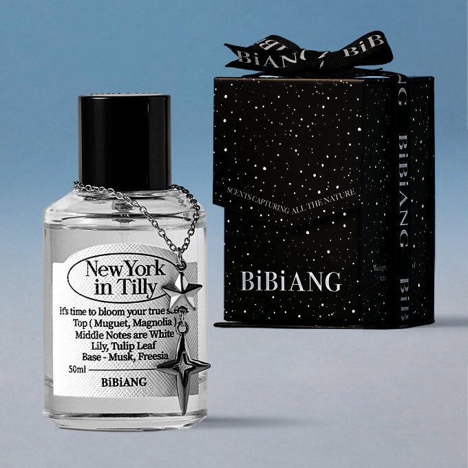 뉴욕인틸리 오 드 퍼퓸 50ml