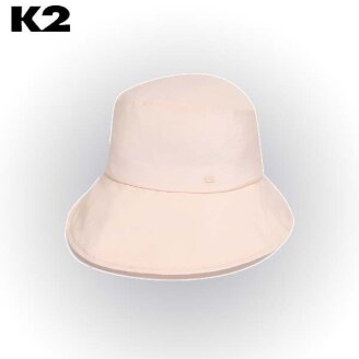 KWS25C61 P1 여성용SIGNATURE PLEATS HAT W 등산모자 햇모자