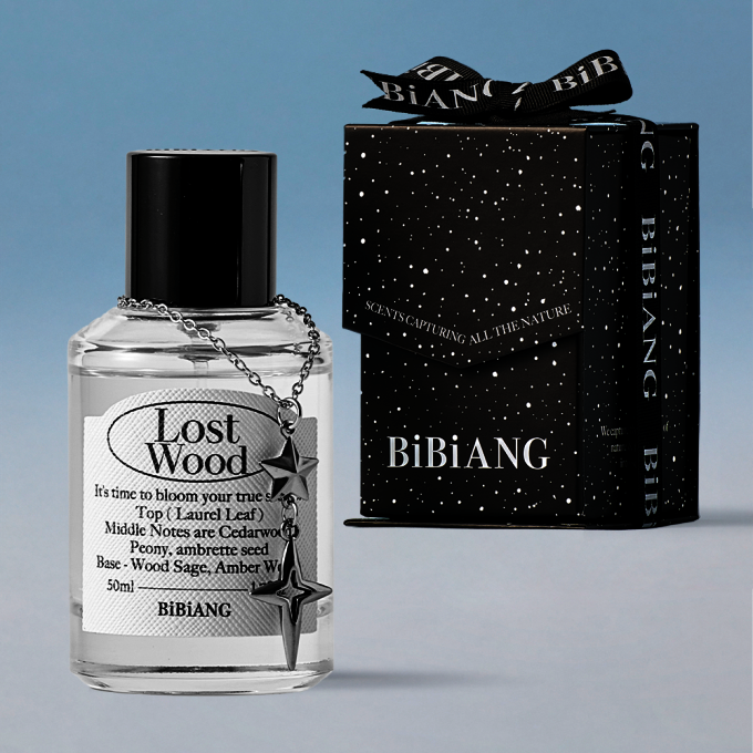 로스트우드 오 드 퍼퓸 50ml