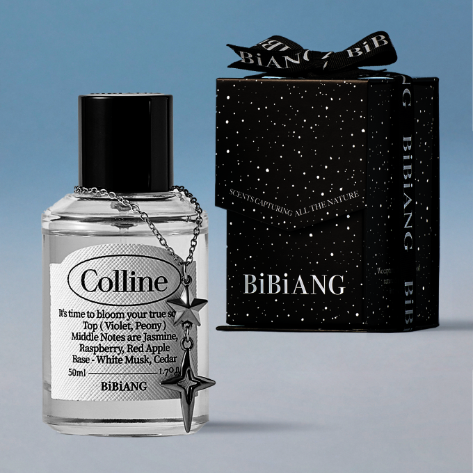 콜린 오 드 퍼퓸 50ml