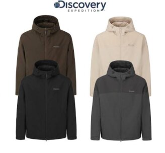 디스커버리 26FW 남성 베르텍스 반슬리 3L 자켓 DMWJ33064