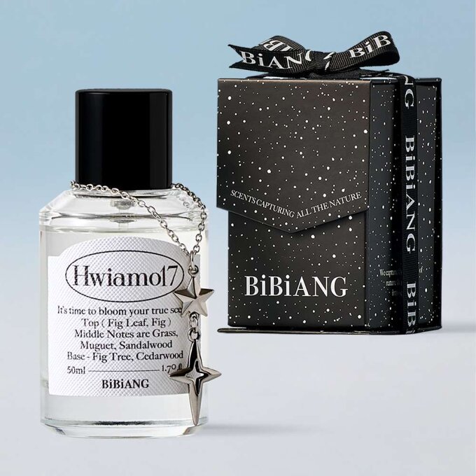 휘아모17 오 드 퍼퓸 50ml
