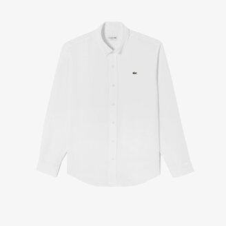 솔리드 린넨셔츠 CH769E-56G KR250