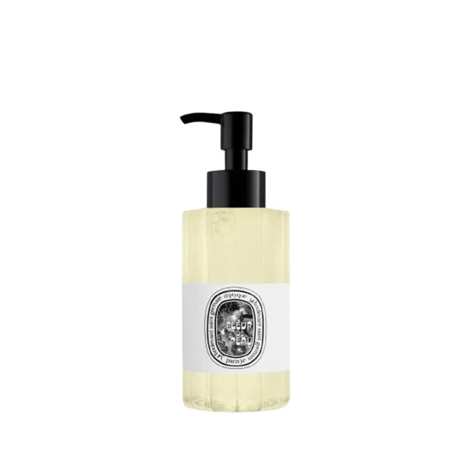 핸드앤바디젤 플레르 드 뽀 200ml